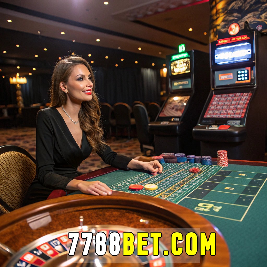  7788bet