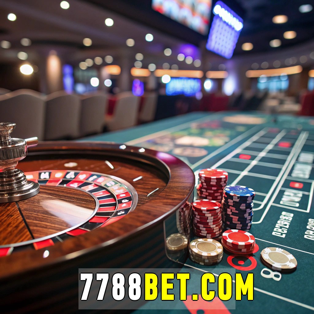  7788bet