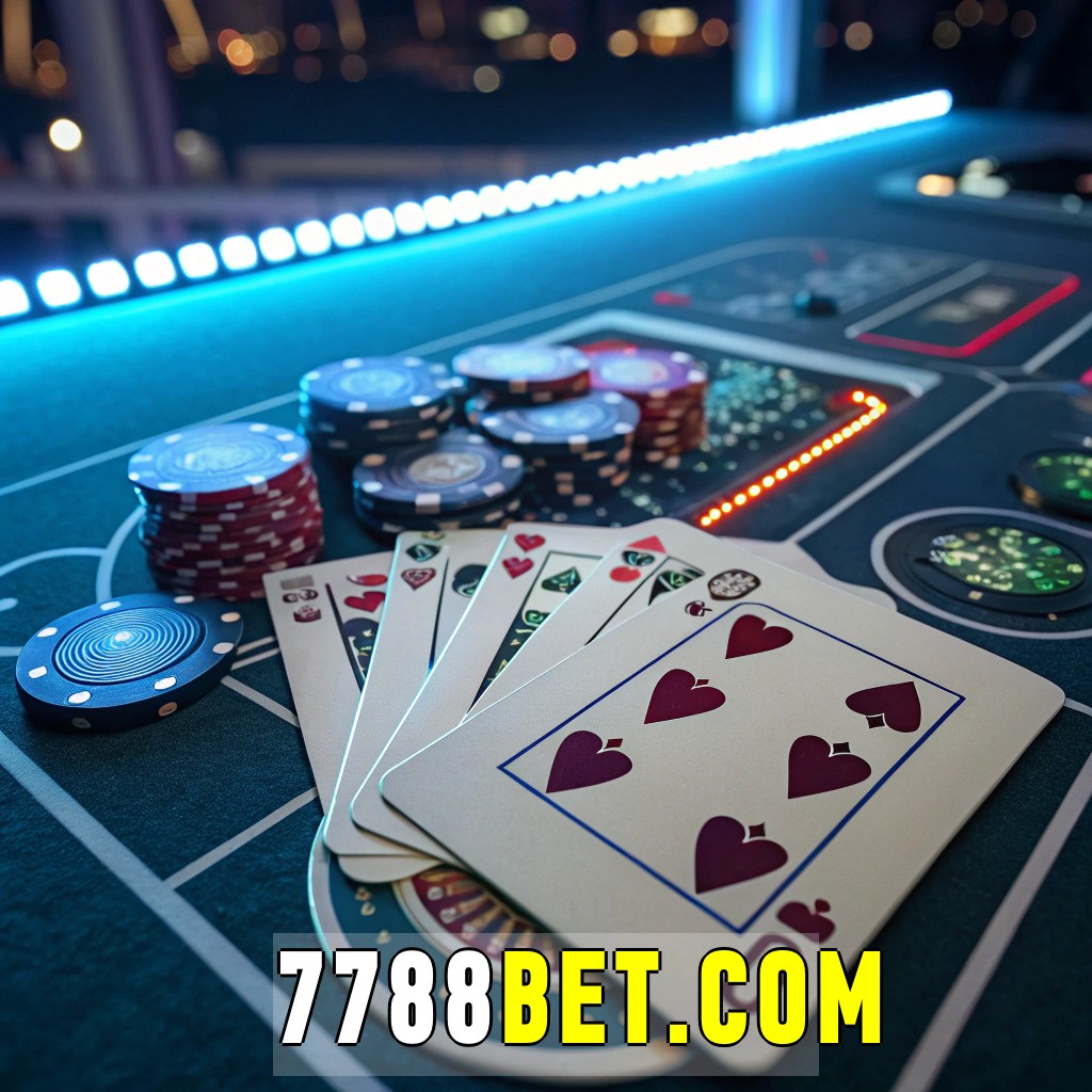  7788bet