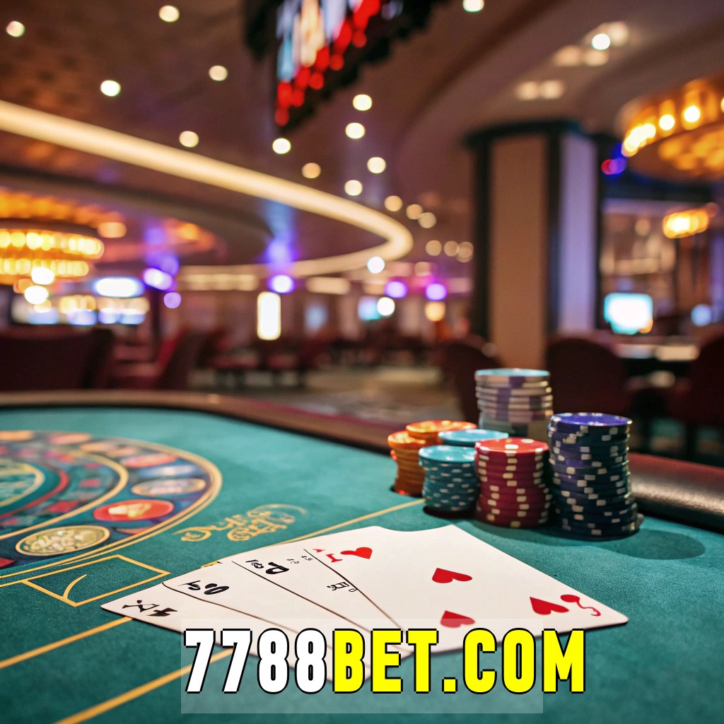  7788bet